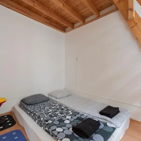 Lala Apartment Budapest