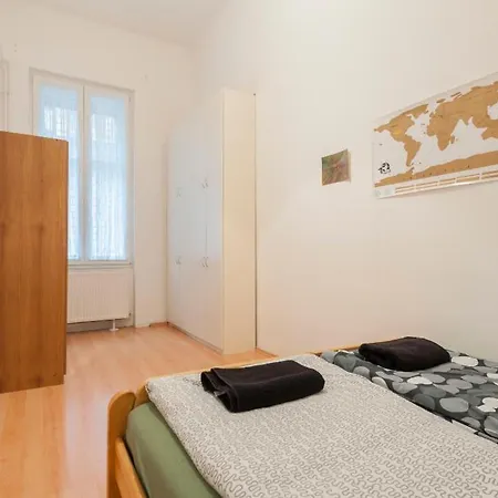 Lala Apartment
