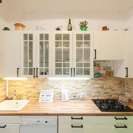 Lala Apartment